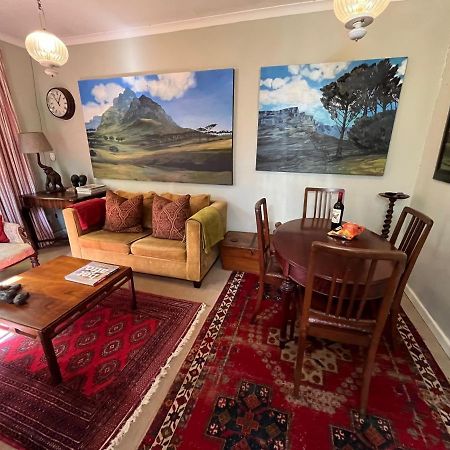 Constantia Guest House Kapstaden Eksteriør billede