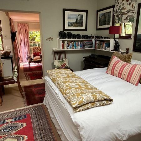 Constantia Guest House Kapstaden Eksteriør billede