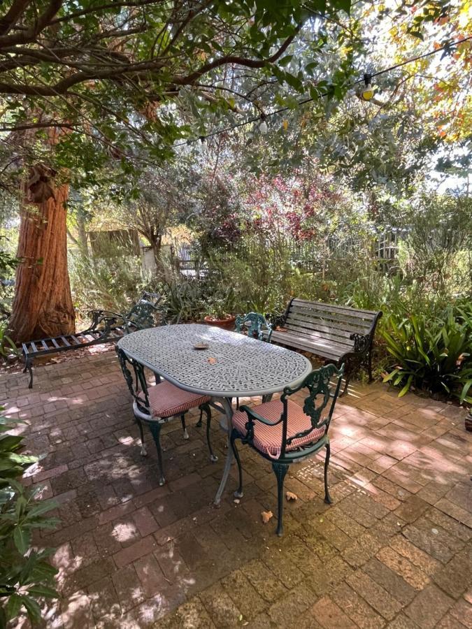Constantia Guest House Kapstaden Eksteriør billede