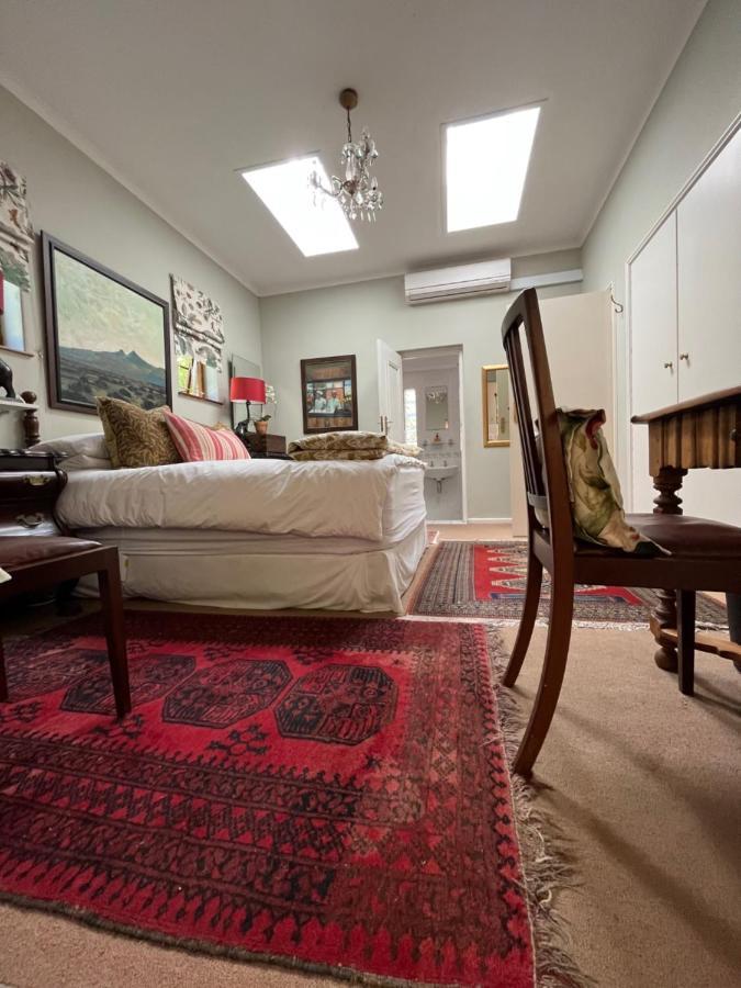Constantia Guest House Kapstaden Eksteriør billede