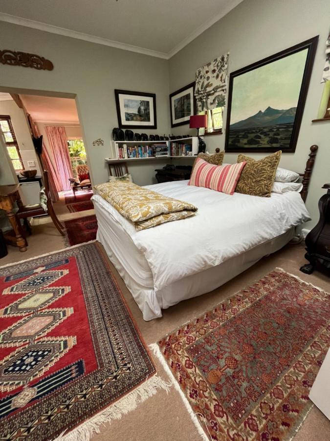 Constantia Guest House Kapstaden Eksteriør billede