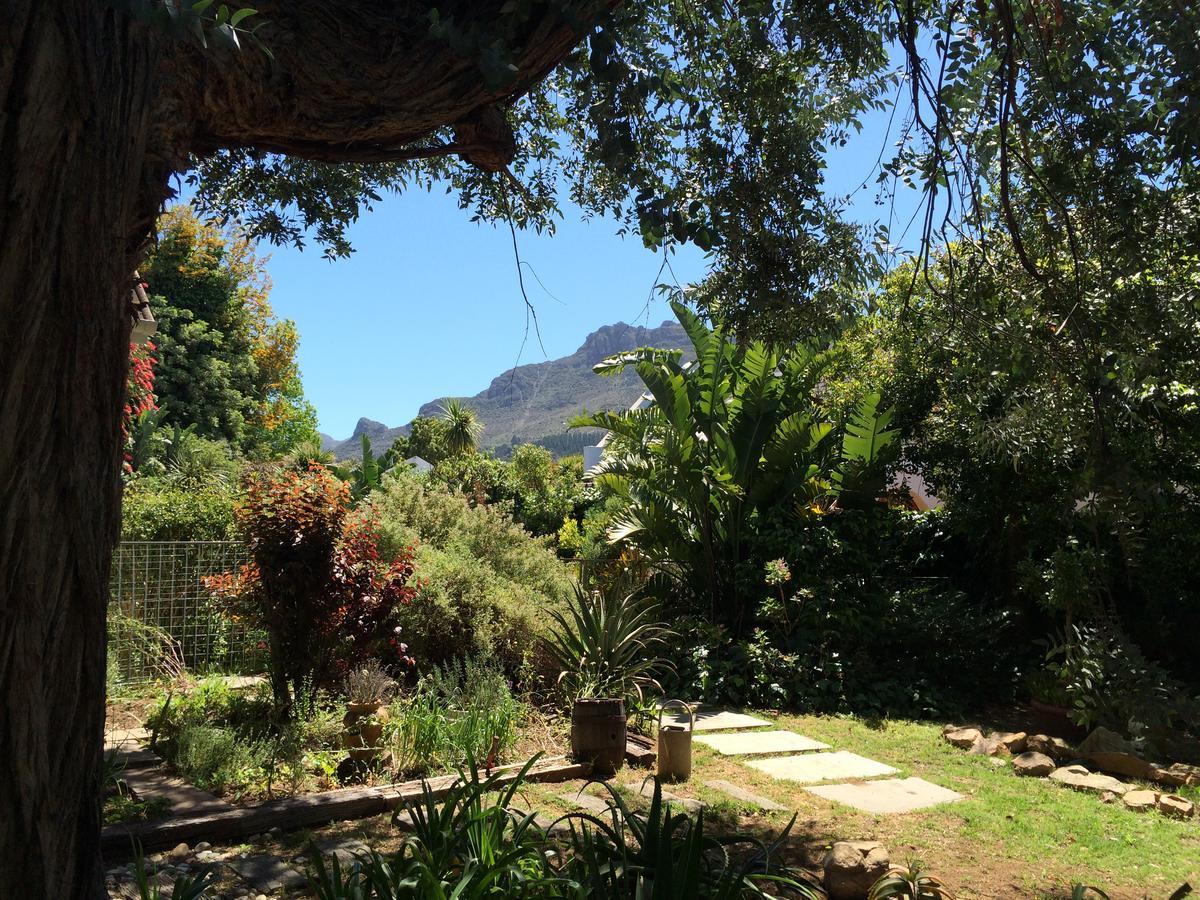 Constantia Guest House Kapstaden Eksteriør billede